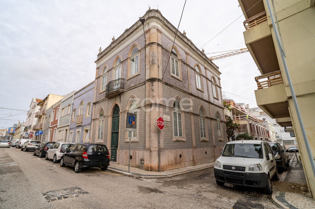 House in Buarcos e Sao Juliao, Coimbra District, Portugal 4 - 16758818