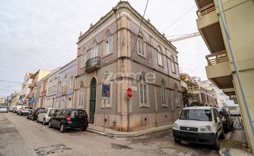 Casa a Buarcos e Sao Juliao, Distretto di Coimbra, Portogallo 1