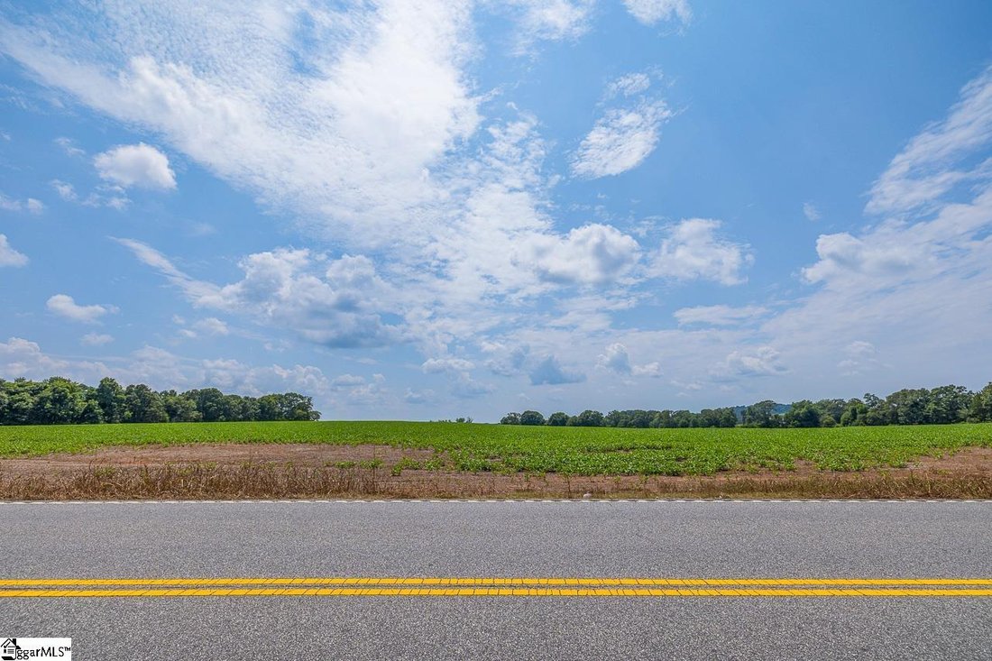 Farm Ranch in Inman, South Carolina, United States 3 - 16754362