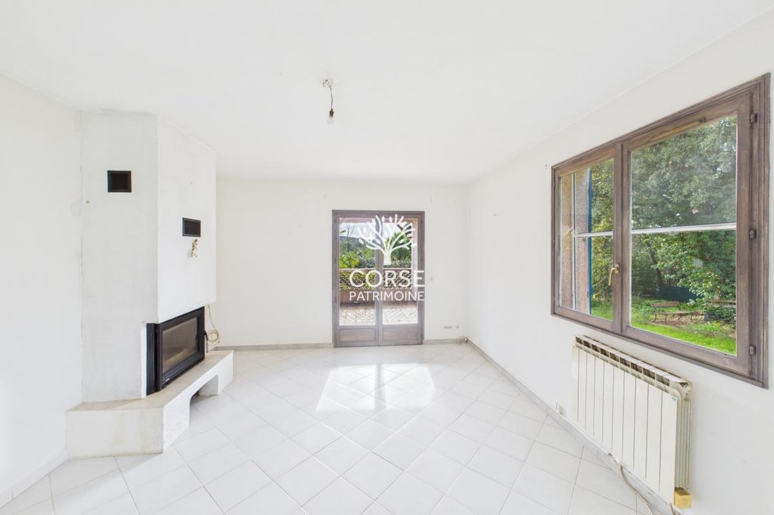 House in Porto-Vecchio, Corsica, France 4 - 16752952