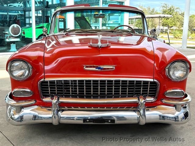 Chevrolet Bel Air in Calverton, NY, United States 2 - 16762545