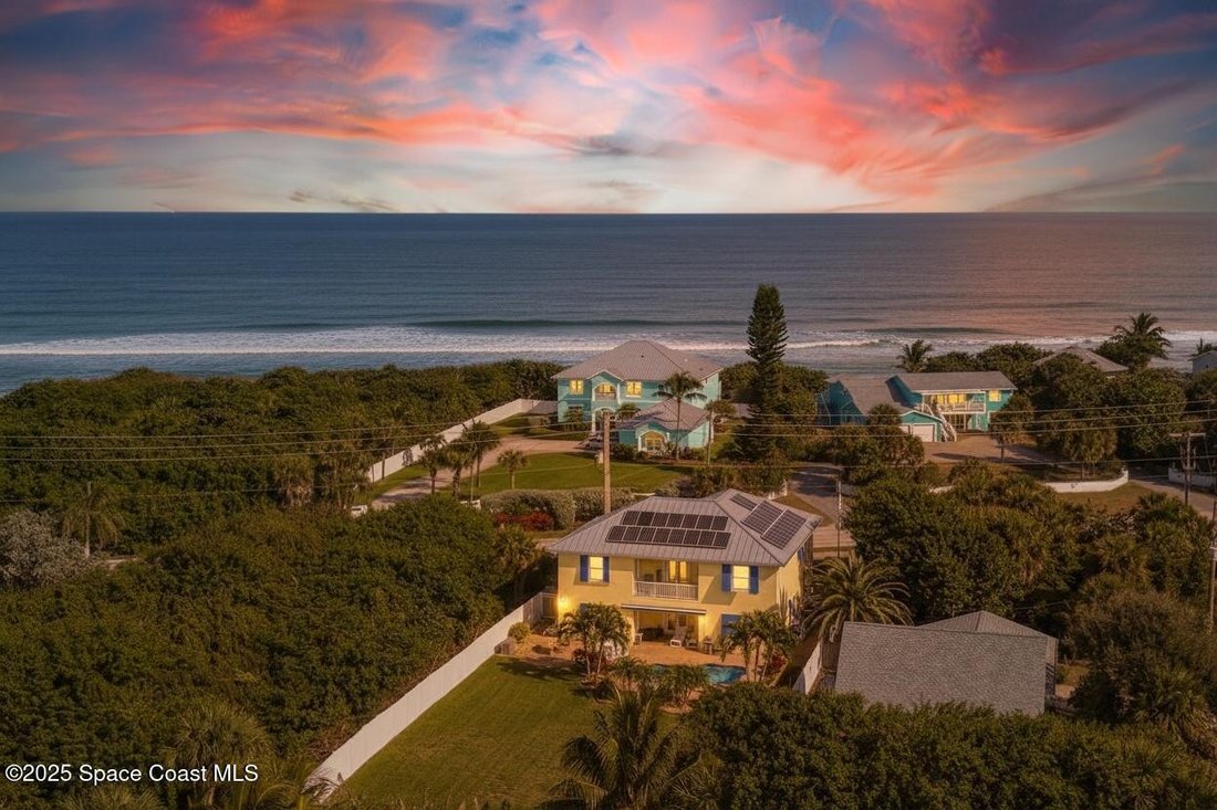 House in Melbourne Beach, Florida, United States 3 - 16764874