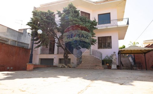 Villa a Centro Storico, Marsala, Sicilia 1