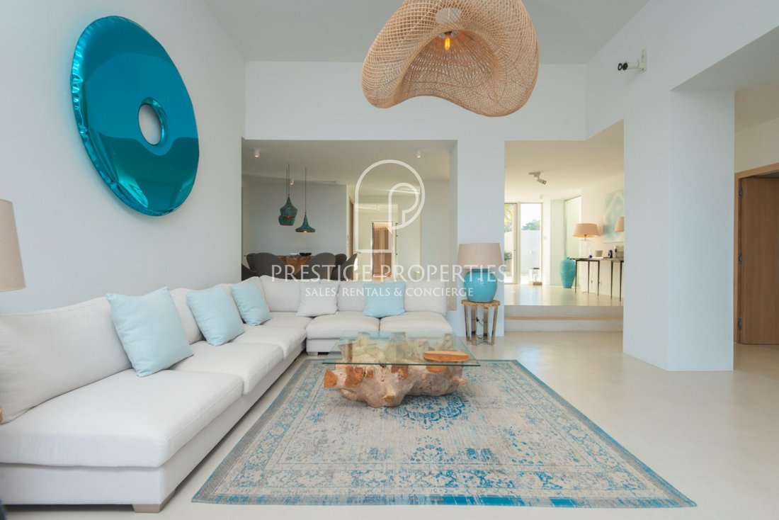 Villa in Balearic Islands, Spain 5 - 16613809
