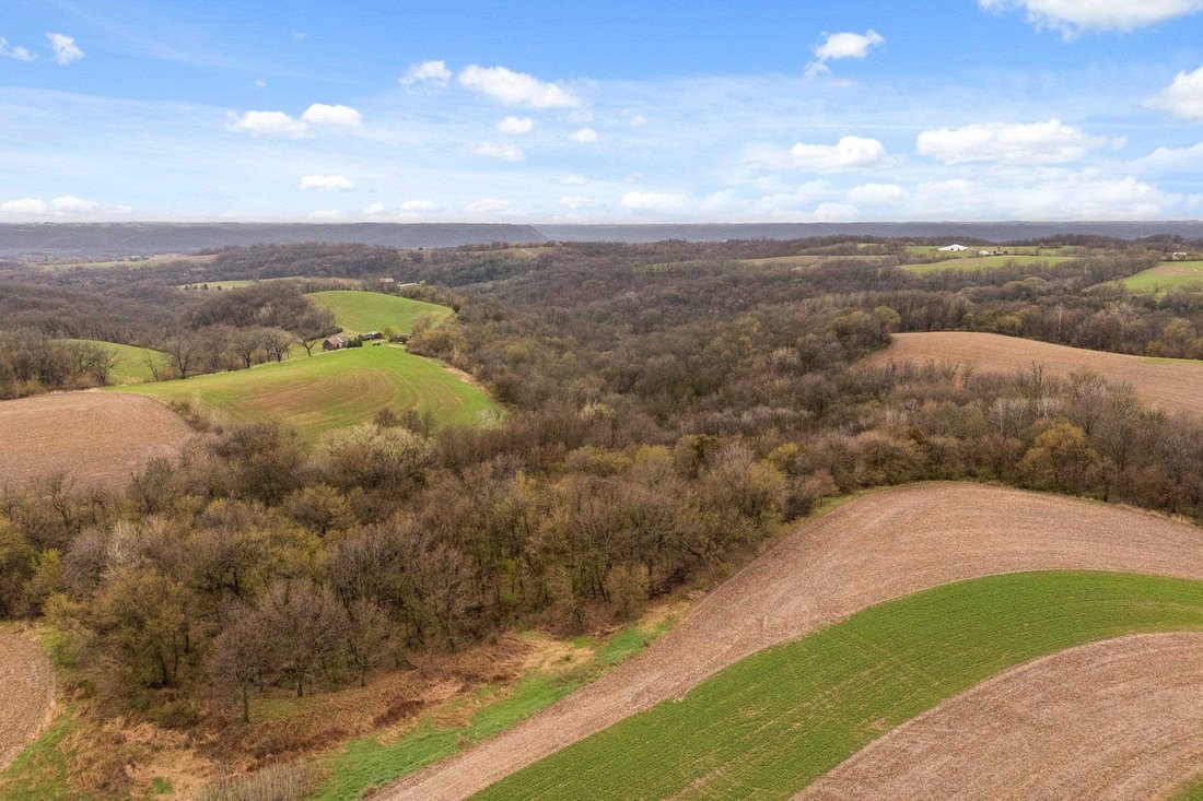 Land in Prairie du Chien, Wisconsin, United States 3 - 16755944