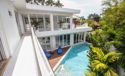 House in North Kuta, Bali, Indonesia 1