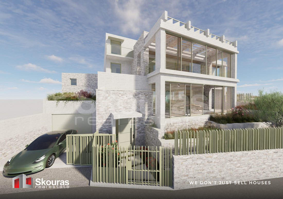 Apartment in Community of Aria, Nafplio, Greece 3 - 16727802
