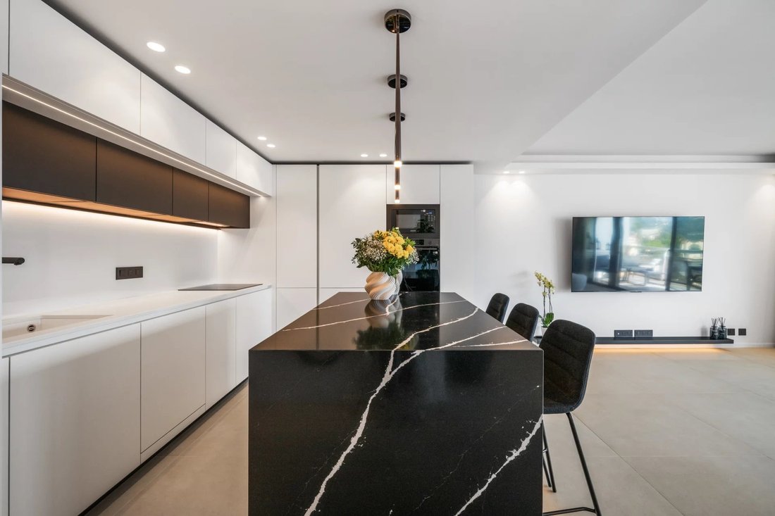 Apartment in Nice, Provence-Alpes-Côte d'Azur, France 2 - 16752803