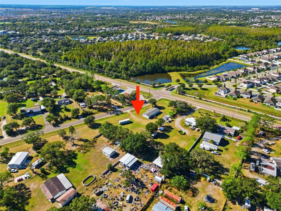 House in Riverview, Florida, United States 2 - 16756387