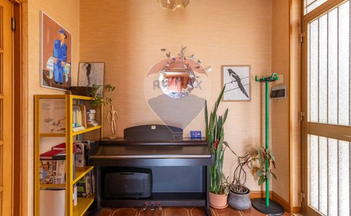 Castle for Sale in Piazza Armerina, Sicily, Italy