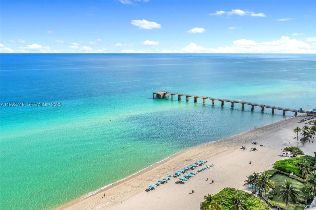Condo in Golden Beach, Florida, United States 2 - 16758644