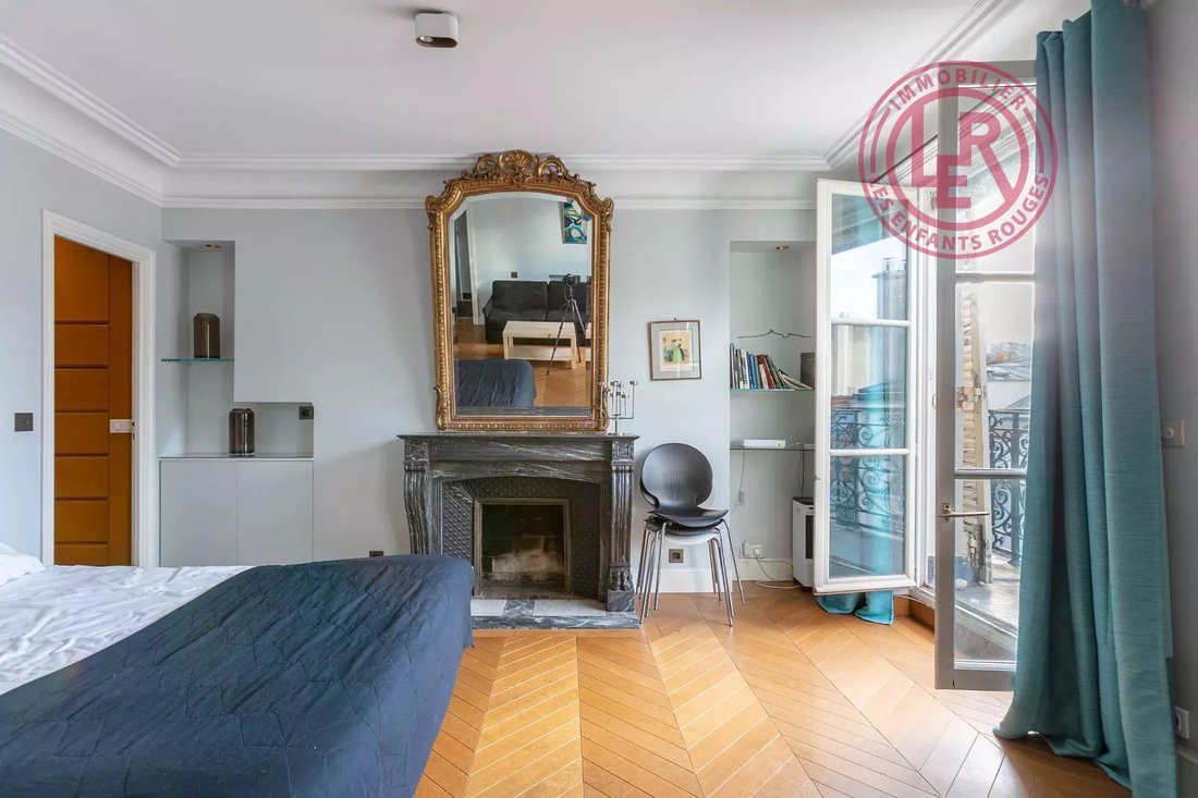 Apartamento en Arsenal, Paris 4e Arrondissement, París 3 - 16762636