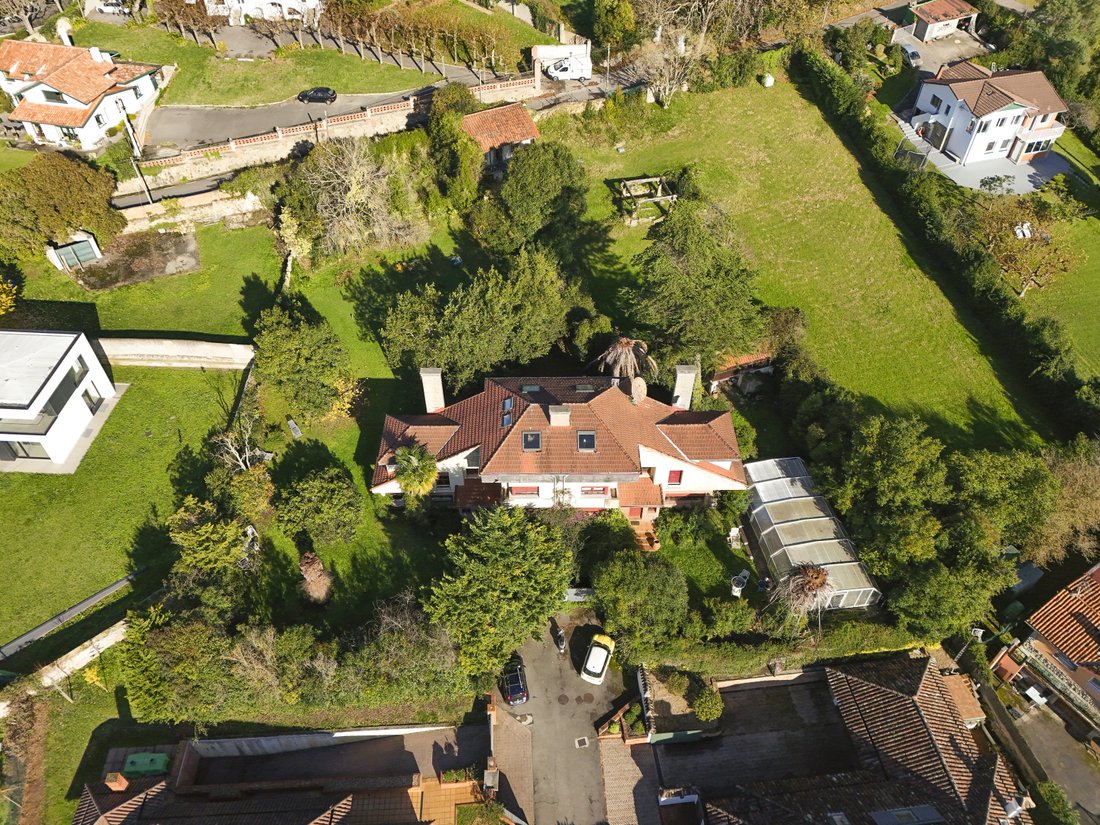 Casa a Distrito Rural, Gijón, Spagna 2 - 16759966