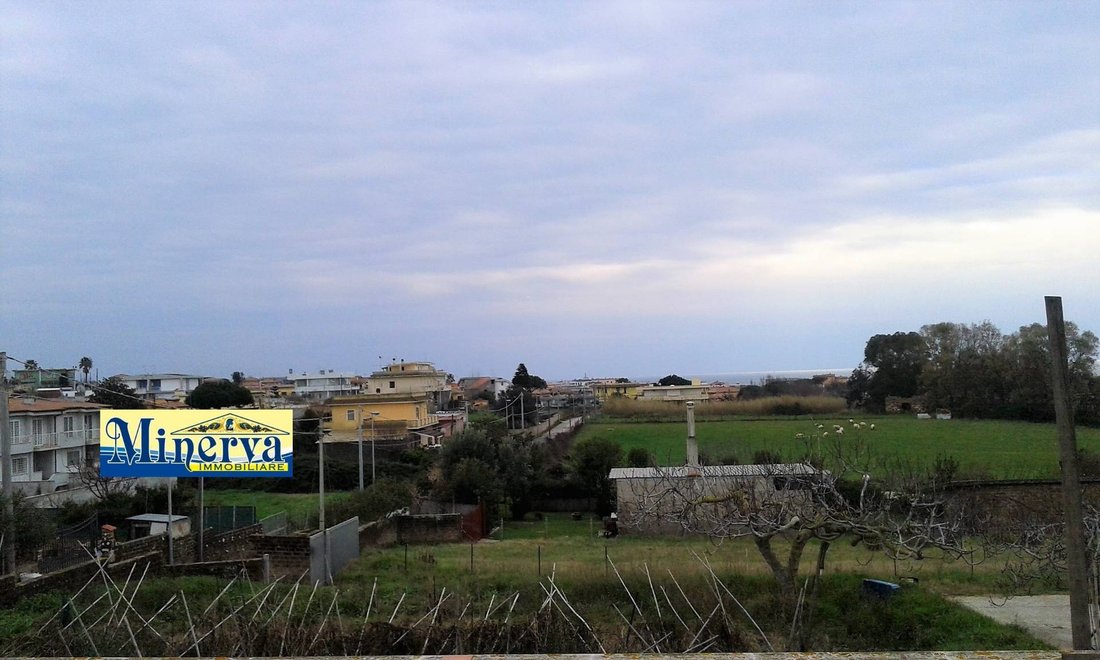 Land in Cocchino Hill, Anzio, Italy 1 - 16762817