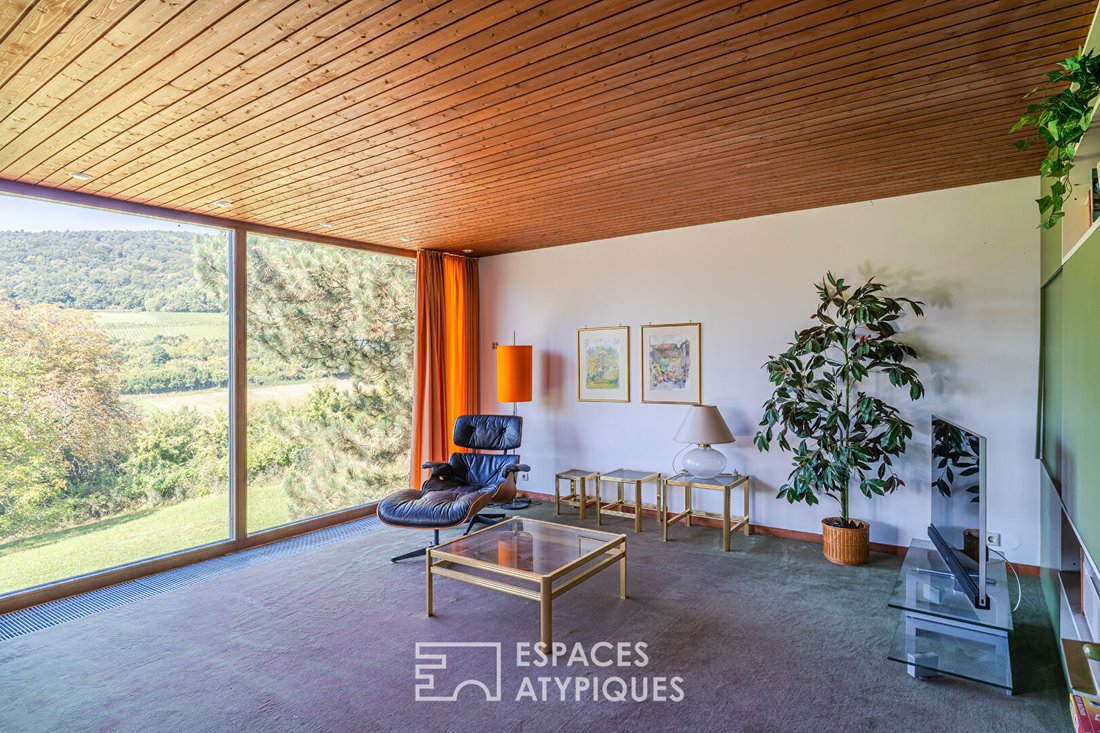 Villa a Chantenay - Sainte-Anne, Nantes, Francia 4 - 16759909