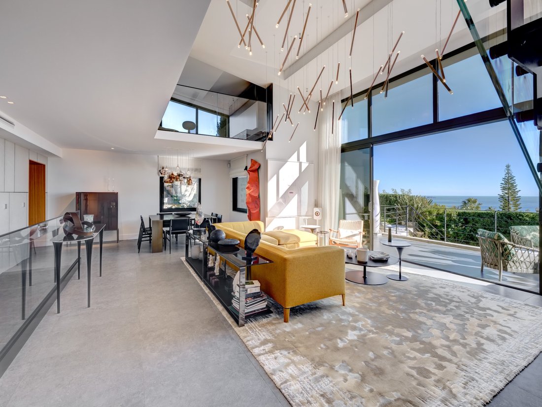 House in Saint Nicolas, Cannes, France 3 - 16758684