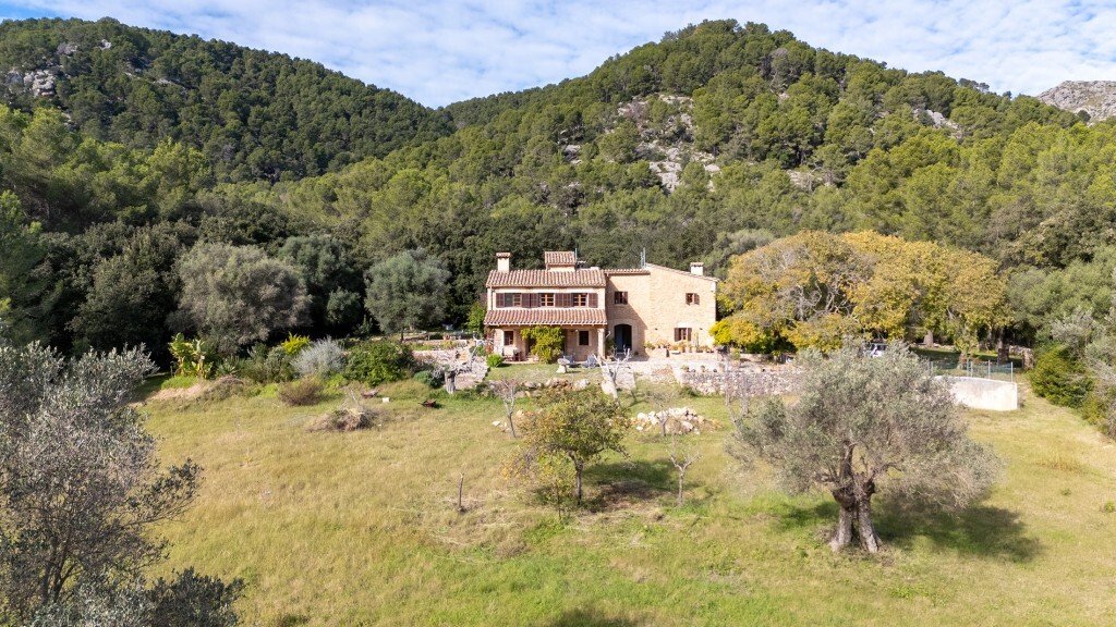 Farm Ranch in Pollenca, Balearic Islands, Spain 3 - 16757654