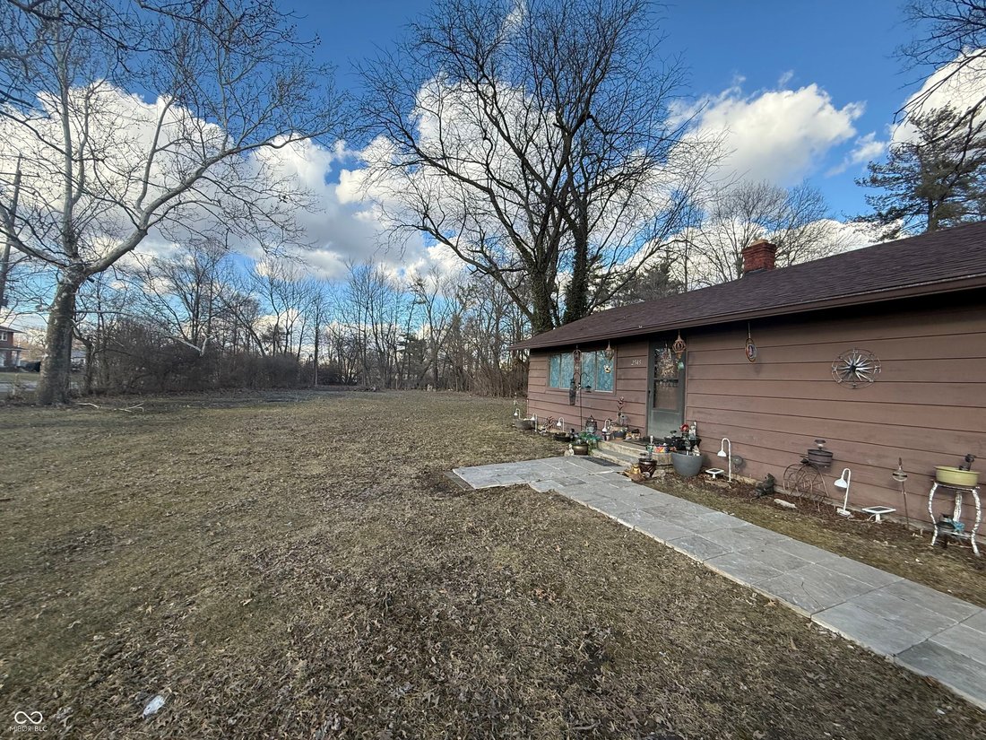 Land in Indianapolis, Indiana, United States 4 - 16754050