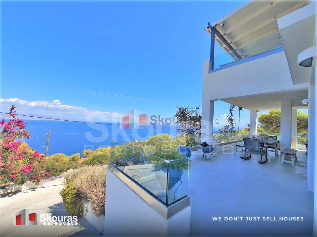 Villa in Sofiko Community, Solygeia, Greece 1 - 16727690