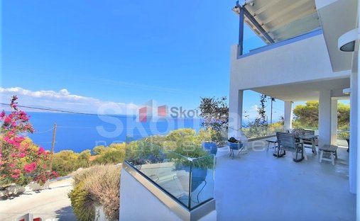 Villa in Sofiko Community, Solygeia, Greece 1
