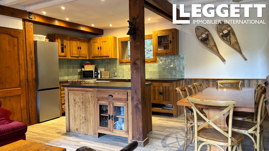 Chalet in Mâcot-la-Plagne, La Plagne-Tarentaise, France 5 - 16760425