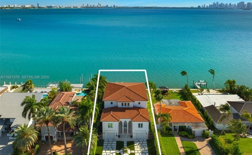 Casa a Miami Beach, Florida, Stati Uniti 1
