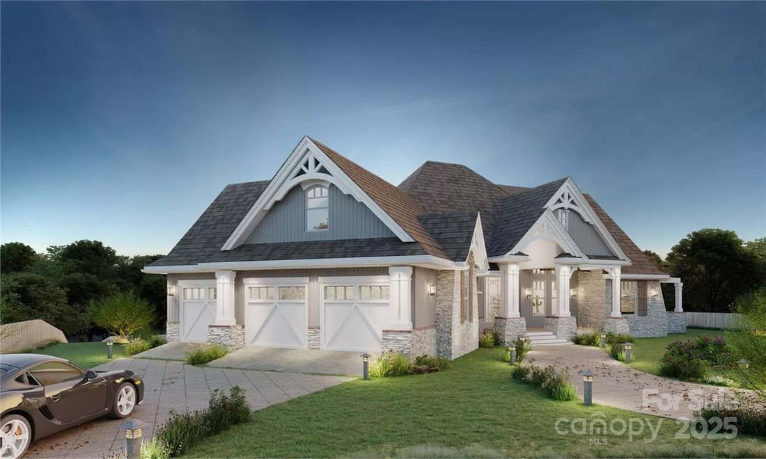 House in Granite Falls, North Carolina, United States 3 - 16760798
