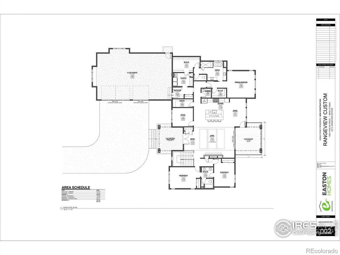 House in Mead, Colorado, United States 3 - 16756474