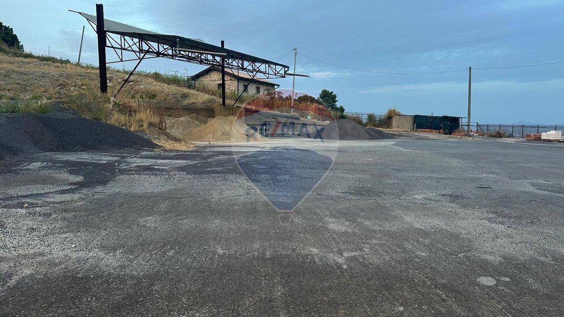 Land in Enna Bassa, Enna, Sicily 3 - 16763141