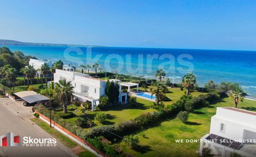 Casa en Andravida and Kyllini, Peloponnese, Western Greece and the Ionian, Grecia 1