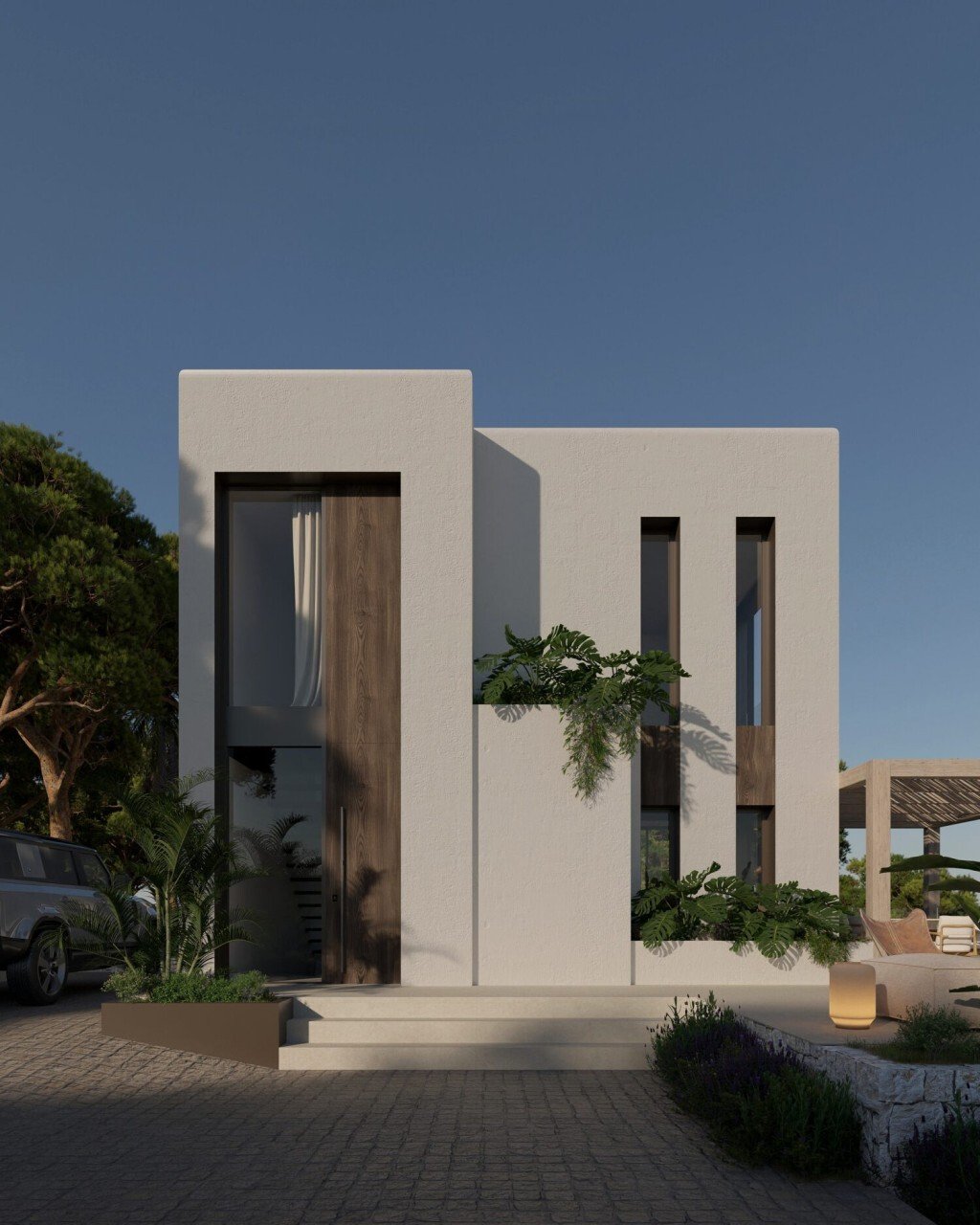 Villa in Benissa, Valencian Community, Spain 4 - 16758003
