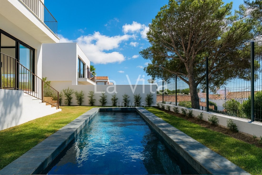 House in Cascais e Estoril, Lisbon, Portugal 5 - 16753835