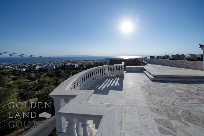 Villa in Voula, Attica, Greece 4 - 16759704