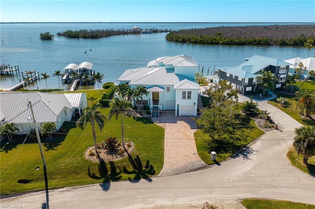 House in Saint James City, Florida, United States 1 - 16755100