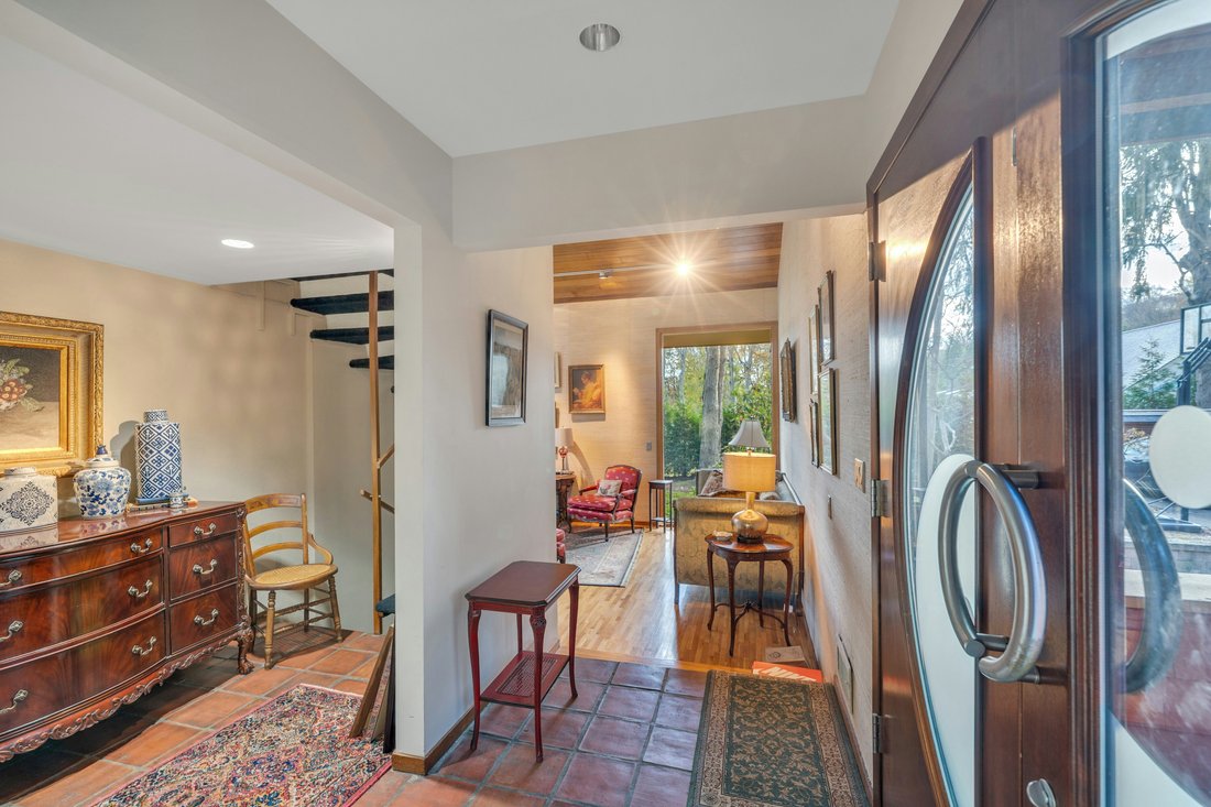House in Saddle River, New Jersey, United States 3 - 16764978