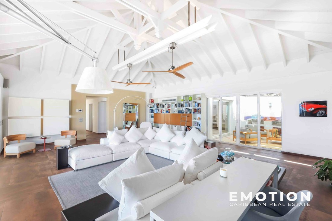 Villa in Simpson Bay, Sint Maarten 3 - 16757088