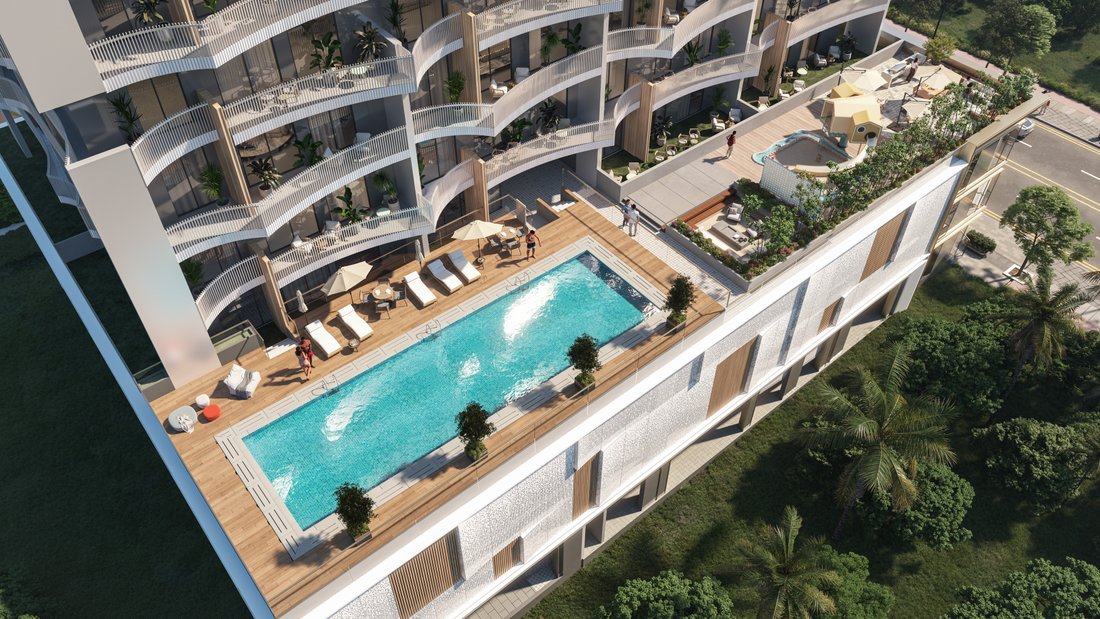 Apartment in Dubai Islands / Deira Islands, Dubai, United Arab Emirates 2 - 16763653