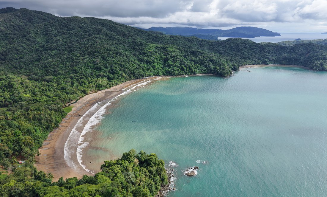 Land in Pixvae, Veraguas Province, Panama 1 - 16764551