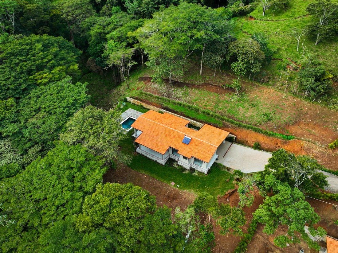 Villa in Atenas, Alajuela Province, Costa Rica 3 - 16764002