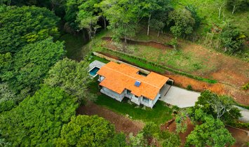 Villa a Cantone di Atenas, Provincia di Alajuela, Costa Rica 2