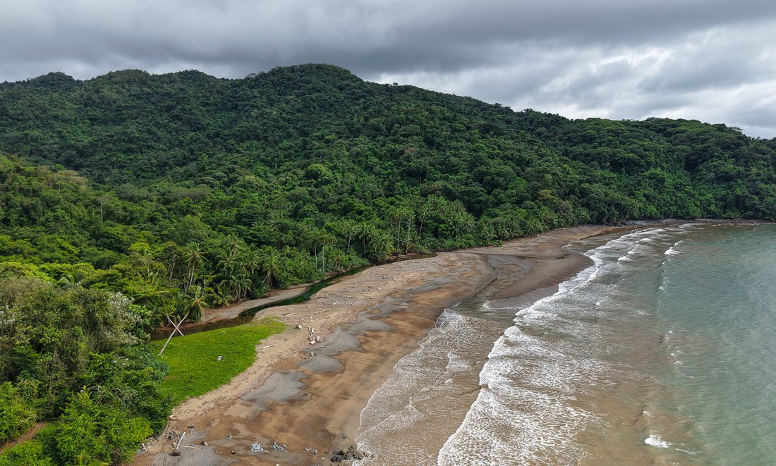 Land in Pixvae, Veraguas Province, Panama 3 - 16764551