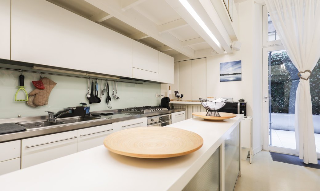 Picture of 40 Stunning Loft Home Designs That Turn Heads