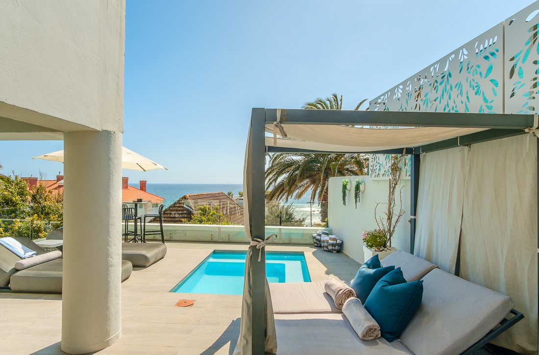 Apartment in Bantry Bay, Cape Town, South Africa 2 - 16764496