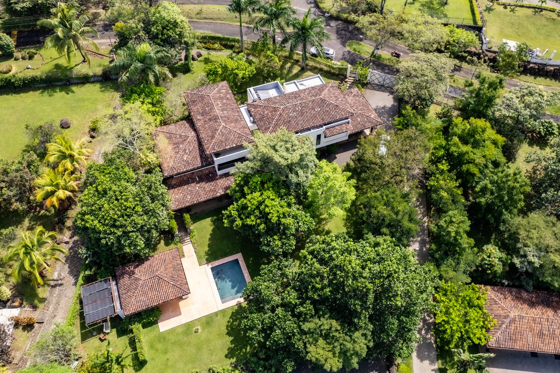 Country House in Vueltas, Alajuela Province, Costa Rica 1 - 16757166