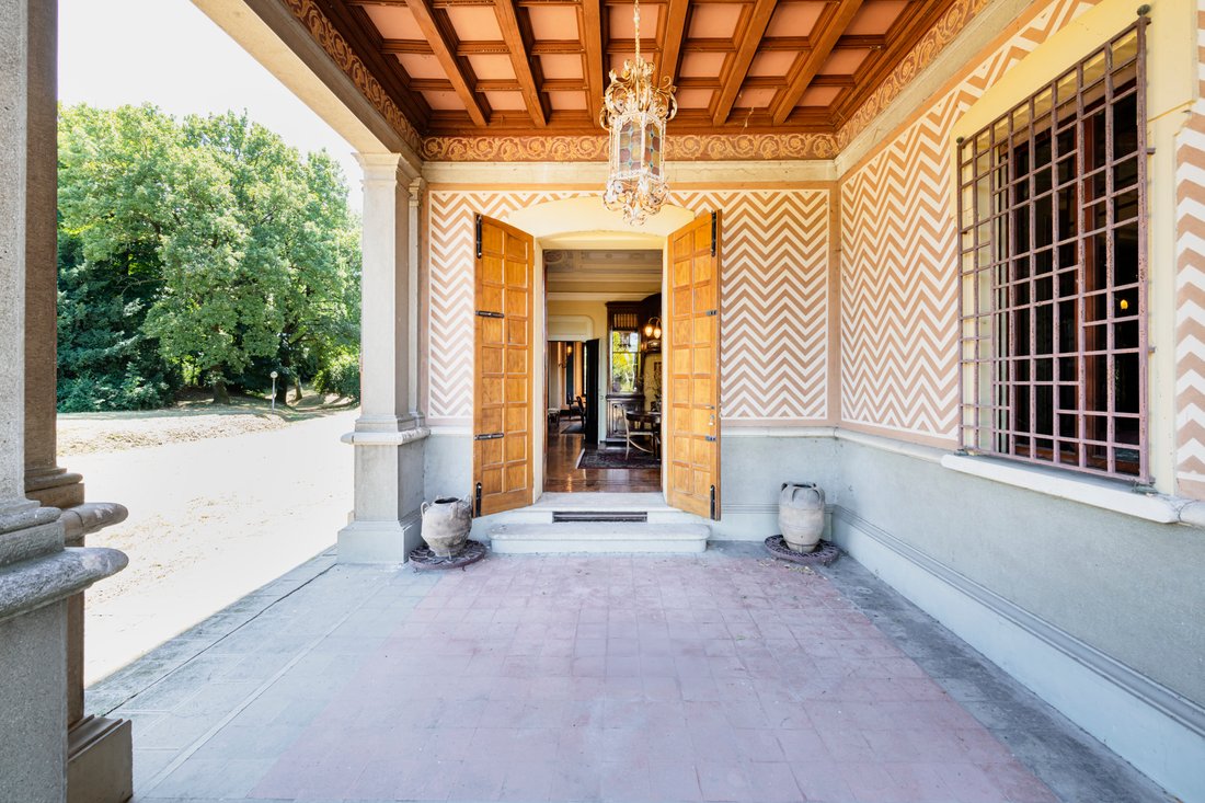 Villa in Casalgrande, Emilia-Romagna, Italy 3 - 16760232