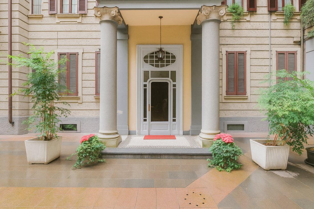 Apartment in Garibaldi - Porta Venezia, Milan, Lombardy 2 - 16757092