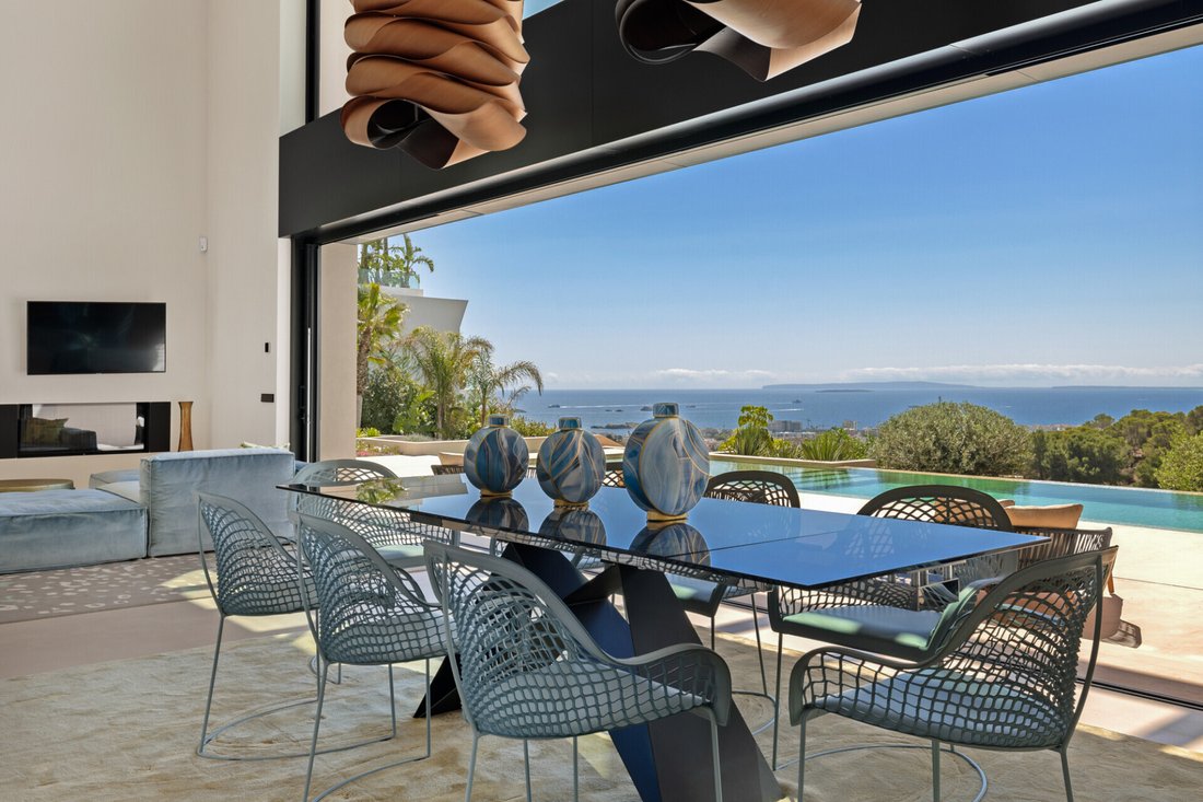Villa in Ibiza, Balearische Inseln, Spanien 4 - 16753896