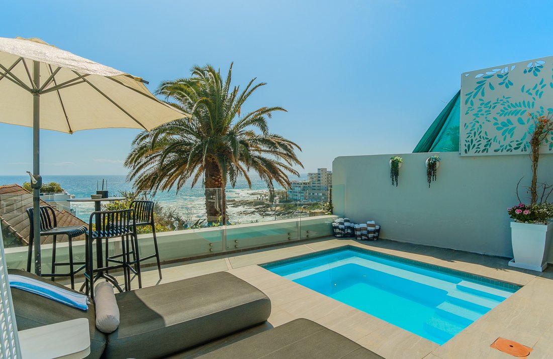 Apartment in Bantry Bay, Cape Town, South Africa 3 - 16764496