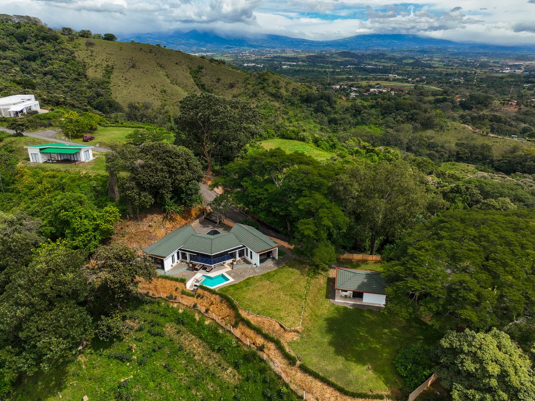House in Atenas, Alajuela Province, Costa Rica 4 - 16764001
