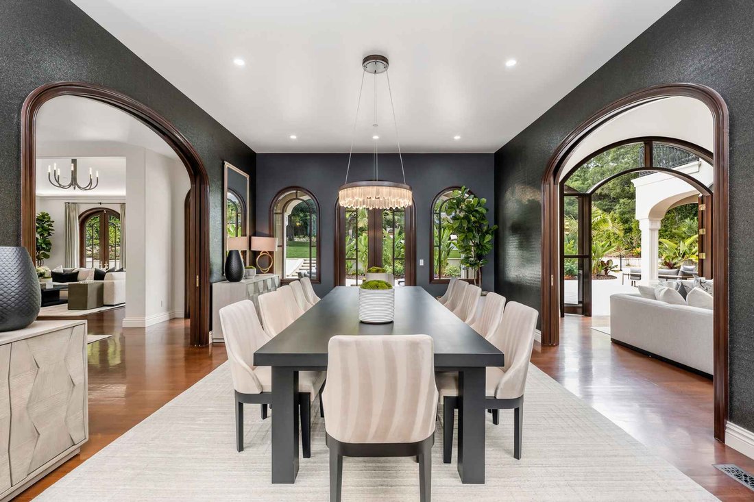 Estate in Montecito, California, United States 4 - 16757261